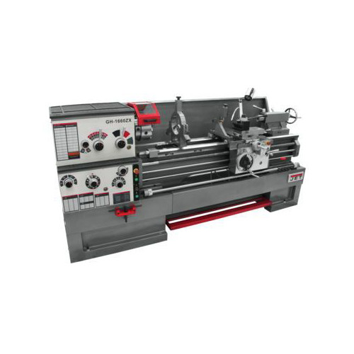 Metal Lathes | JET GH-1660ZX Lathe with ACU-RITE 300S DRO image number 0