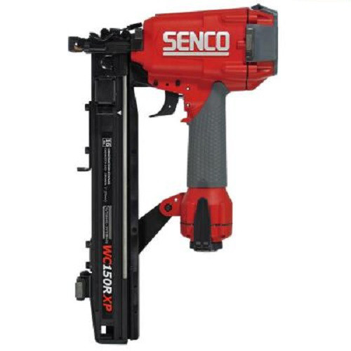 Pneumatic Specialty Staplers | Factory Reconditioned SENCO WC150RXP XtremePro 16-Gauge 1 in. Crown 1-1/2 in. Roofing Stapler image number 0