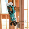 Right Angle Drills | Makita XAD05Z 18V LXT Brushless Lithium-Ion 1/2 in. Cordless Right Angle Drill (Tool Only) image number 10