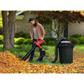  | Worx WA4054.1 LeafPro Universal Fit Leaf Collection System image number 5