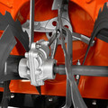 Snow Blowers | Husqvarna ST324P 234cc Gas 24 in. Two Stage Snow Thrower (Open Box) image number 9