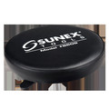 Shop Stools | Sunex 8509 Professional Pneumatic Shop Seat image number 4