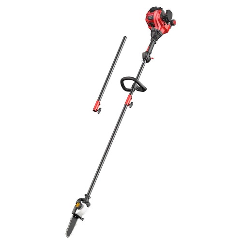 Pole Saws | Troy-Bilt TB25PS 25cc 8 in. Gas Pole Saw image number 0