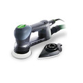 Orbital Sanders | Festool RO 90 DX Rotex 3-1/2 in. Multi-Mode Sander with CT 36 AC 9.5 Gallon Mobile Dust Extractor image number 1