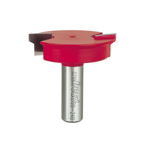 Bits and Bit Sets | Freud 99-240 2 in. Drawer Lock Router Bit image number 0