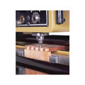 Dovetail Jigs | Powermatic DT45 115/230V 1-Phase 1-Horsepower Manual Clamping Dovetail Machine image number 5