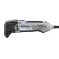Oscillating Tools | Factory Reconditioned Dremel MM30-DR-RT 2.5 Amp Multi-Max Oscillating Tool Kit image number 1