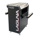 Wood Planers | Laguna Tools MPLANPX20-0130 PX20 ShearTec II 220V 23 Amp 5 HP 1-Phase Planer image number 1