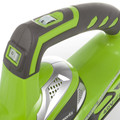 Handheld Blowers | Greenworks 24282VT 40V G-MAX Lithium-Ion Variable-Speed Handheld Blower (Tool Only) image number 3