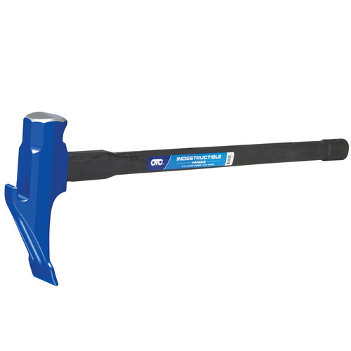 Tire Repair | OTC Tools & Equipment 5789ID-1032 10 lbs. 32 in. Tire Service Hammer with Indestructible Handle image number 0