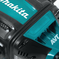 Demolition Hammers | Makita HM1812X3 15 Amp 1-1/8 in. Hex Advanced AVT Breaker Hammer with 4-Piece Steel Set and Premium Cart image number 3