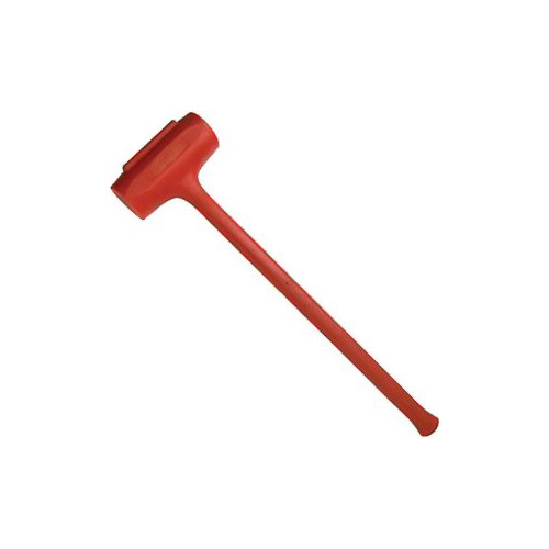 Sledge Hammers | SK Hand Tool 9205 5.5 lb. Soft Face Sledge Hammer image number 0