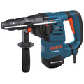 Rotary Hammers | Factory Reconditioned Bosch RH328VCQ-RT 1-1/8 in. 8 amp SDS-plus Quick-Change Rotary Hammer image number 0