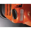 Chainsaws | Factory Reconditioned Husqvarna 435 40.9cc 2.2 HP Gas 16 in. Rear Handle Chainsaw image number 5