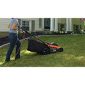 Push Mowers | Factory Reconditioned Black & Decker MM2000R 13 Amp 20 in. Electric Lawn Mower image number 5