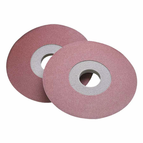 Grinding, Sanding, Polishing Accessories | Porter-Cable 77185 180-Grit Foam Backed Drywall Sander Pads (5-Pack) image number 0