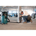 Wet / Dry Vacuums | Makita VC4710 XtractVac 12 Gallon Wet/Dry Commercial Vacuum image number 4