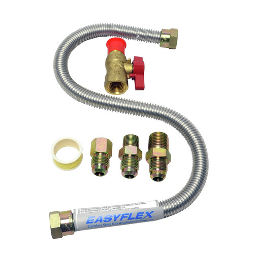 Air Hoses and Reels | Mr. Heater F271239 Universal Hook Up Kit image number 0