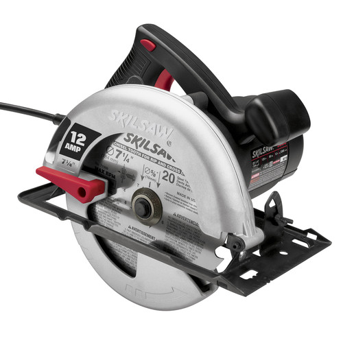 Circular Saws | Factory Reconditioned SKILSAW 5380-01-RT 7-1/4 in. SKILSAW Circular Saw image number 0