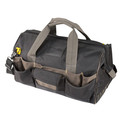 Cases and Bags | CLC P235 Tech Gear 18 in. Power Distribution Tool Bag image number 8