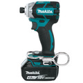 Bases and Stands | Makita 197043-2 Cordless Tool Retention Loop image number 1