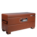 On Site Chests | JOBOX 2-655990 Site-Vault Heavy Duty 60 in. x 24 in. Chest image number 1
