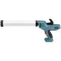 Caulk and Adhesive Guns | Factory Reconditioned Bosch GCG18V-20N-RT 18V Lithium-Ion Cordless Caulk and Adhesive Gun (Tool Only) image number 1