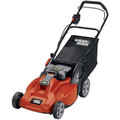 Push Mowers | Factory Reconditioned Black & Decker CM1936R 36V Cordless 19 in. 3-in-1 Lawn Mower image number 0