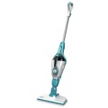 Mops | Black & Decker HSMC1321 120V Corded 5-in-1 Steam-Mop and Portable Steamer image number 8
