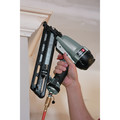 Finish Nailers | Porter-Cable DA250C 15-Gauge 2 1/2 in. Angled Finish Nailer Kit image number 1