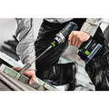 Hammer Drills | Festool PDC 18/4 QUADRIVE 18V 5.2 Ah Lithium-Ion 13mm Hammer Drill and Attachments Kit image number 2
