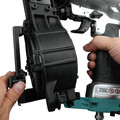 Roofing Nailers | Factory Reconditioned Makita AN454-R 1-3/4 in. Coil Roofing Nailer image number 4