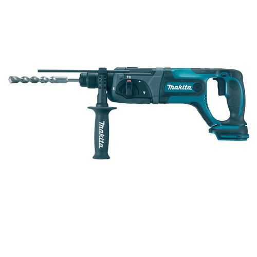 Rotary Hammers | Factory Reconditioned Makita BHR241Z-R LXT 18V Cordless Lithium-Ion 7/8 in. SDS-Plus Rotary Hammer (Tool Only) image number 0