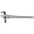 Pipe Wrenches | Ridgid 24 24 in. Aluminum Offset Pipe Wrench image number 2