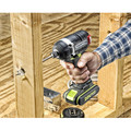 Combo Kits | Rockwell RK1807K2 20V Max 1/2 in. Brushless Drill Driver & Impact Driver Combo Kit image number 2