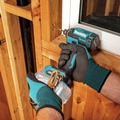 Impact Drivers | Makita GDT02Z 40V max XGT Brushless Lithium-Ion Cordless 4-Speed Impact Driver (Tool Only) image number 9