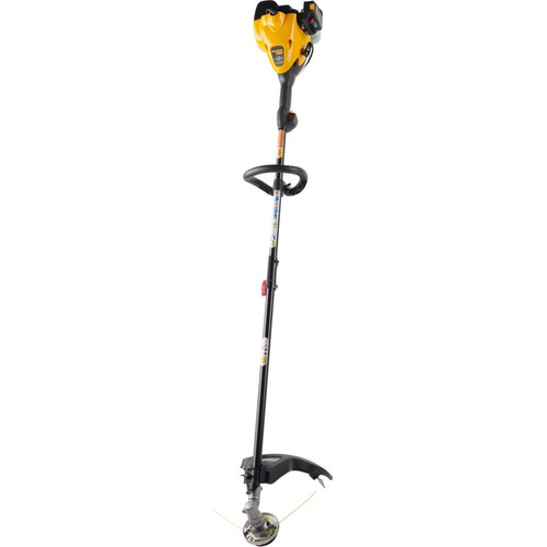 String Trimmers | Poulan Pro PP25SFA 25cc Gas 2-Cycle 17 in. Straight Shaft String Trimmer image number 0