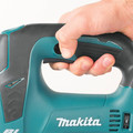 Jig Saws | Makita XVJ02Z 18V LXT Cordless Lithium-Ion Brushless Variable Speed Jig Saw (Tool Only) image number 2
