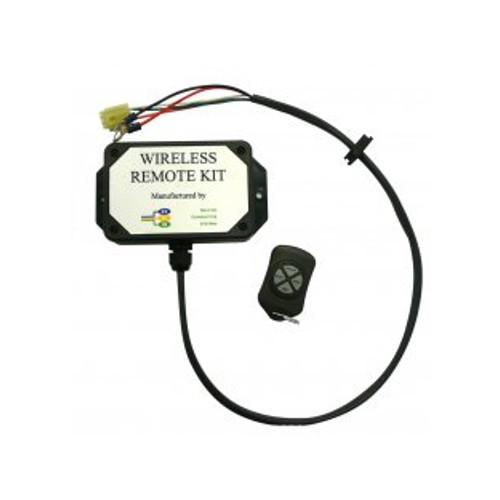 Pressure Washer Accessories | Honda 06611-Z22-810AH 100 ft. Range Wireless Remote Kit image number 0