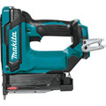 Specialty Nailers | Makita XTP02Z 18V LXT Lithium-Ion Cordless 23 Gauge Pin Nailer (Tool Only) image number 1