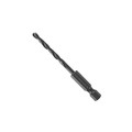 Bits and Bit Sets | Bosch BL2132IM 5/64 in. Impact Tough Black Oxide Drill Bit image number 0