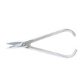 Snips | Klein Tools 147 7.13 in. Light Metal Snip image number 1