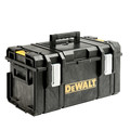 Storage Systems | Dewalt DWST08203 13-1/8 in. x 21-3/4 in. x 12-1/8 in. ToughSystem DS300 Tool Case - Large, Black image number 0