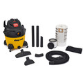 Wet / Dry Vacuums | Shop-Vac 8251800 Hardware 18 Gallon 6.5 Peak HP Wet/Dry Vacuum image number 0