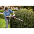 Hedge Trimmers | Oregon HT250 40V MAX Lithium-Ion 24 in. Hedge Trimmer - Tool Only image number 3