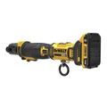 Press Tools | Dewalt DCE210D2 20V MAX Lithium-Ion Cordless Compact Press Tool Kit with 2 Batteries (2 Ah) image number 4