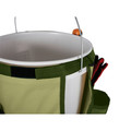 Cases and Bags | Fiskars 9424 5 Gallon Garden Bucket Caddy image number 3