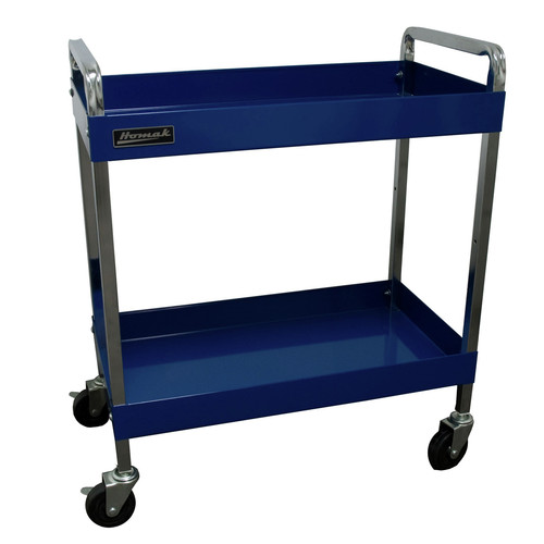 Tool Carts | Homak BL06030360 Multipurpose Service Cart image number 0