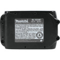 Batteries | Makita BL1820BDC1 18V 2.0 Ah Compact Lithium-Ion Battery and Charger Starter Pack image number 6