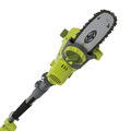 Pole Saws | Sun Joe ION8PS iON 40V 4.0 Ah Cordless Lithium-Ion 8 in. Pole Saw image number 0